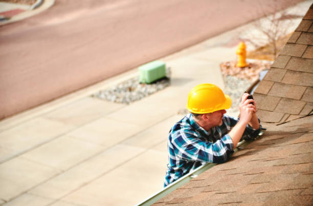Quick and Trustworthy Emergency Roof Repair Services in Annetta, TX