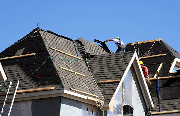 Tile Roofing Contractor in Annetta, TX