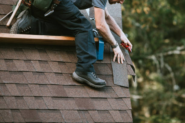 Quick and Trustworthy Emergency Roof Repair Services in Annetta, TX